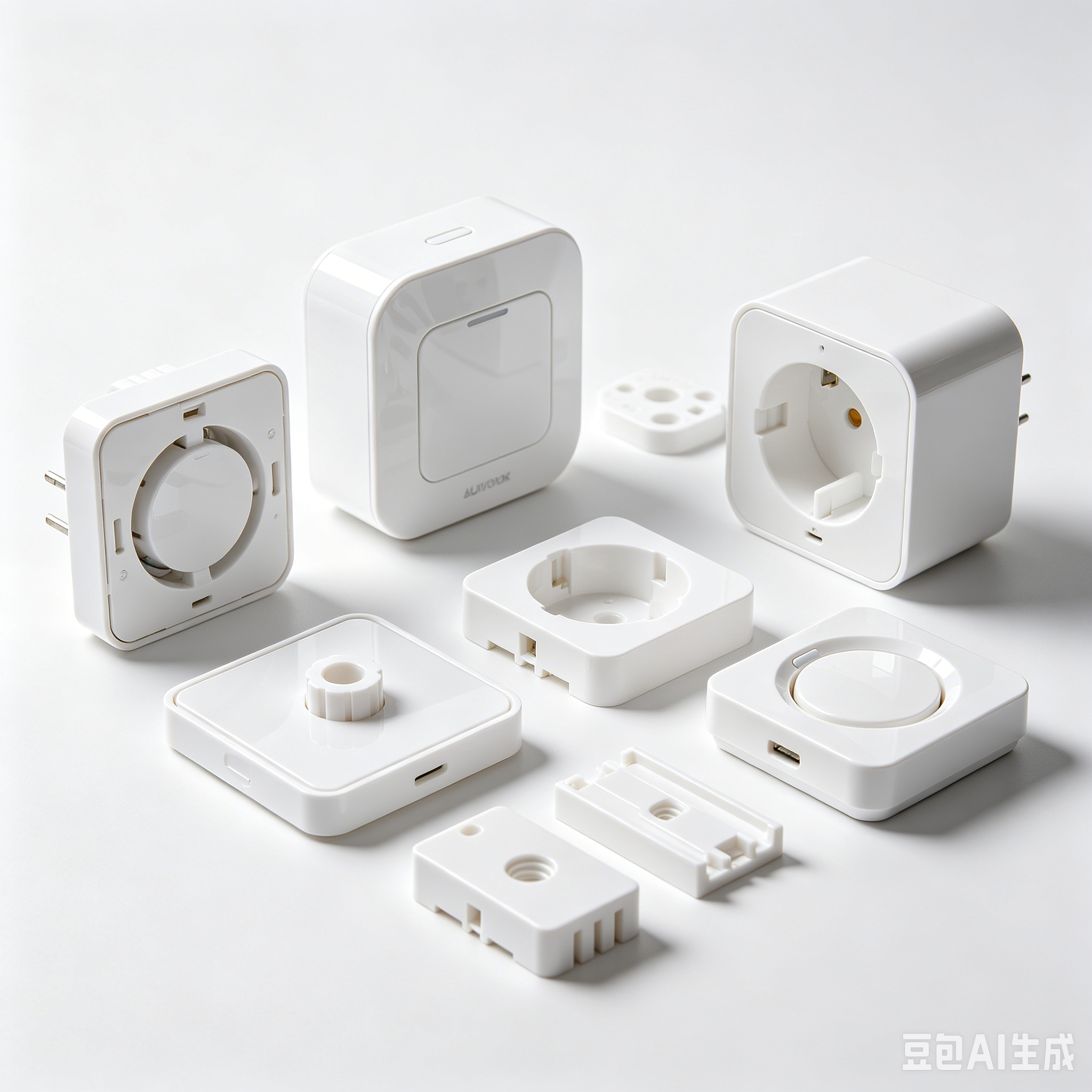 高陵模具开发